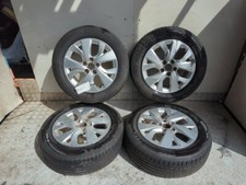 citroen c4 picasso alloy wheels for sale citroen c4 picasso alloy wheels for sale OSSETT