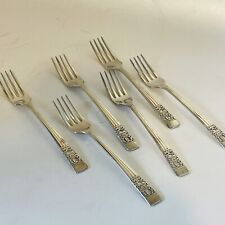 Oneida pastry forks for sale  PUDSEY