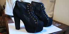 Scarpe donna jeffrey usato  Cagliari