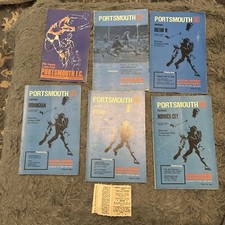 portsmouth programmes for sale portsmouth programmes for sale TORQUAY