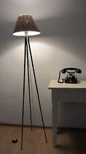 Stylische tripod lampe gebraucht kaufen  Wuppertal