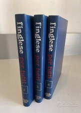 Libri imparare inglese usato  Varese