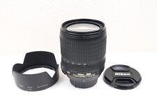 Nikon nikkor 105mm for sale  AYLESFORD