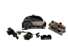 Kit centralina motore usato  Venetico
