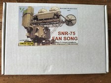 Radar snr fan d'occasion  Lattes