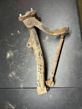 Vintage Yamaha G1 Carrinho de Golfe Conjuntos de Braço de Controle Inferior Frontal com Cubo e muito mais! comprar usado  Enviando para Brazil