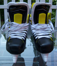 Bauer supreme s27 for sale  Harrison