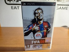 Fifa psp ita usato  Induno Olona