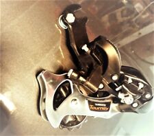 Dérailleur shimano tx31 d'occasion  Ennezat