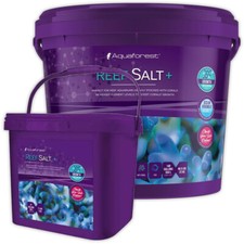 Aquaforest reef salt for sale  DARTFORD
