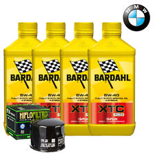 Kit tagliando bmw usato  Catania