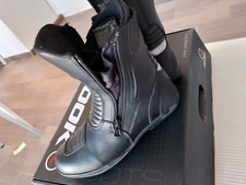 Stivali moto smook usato  Fiano Romano