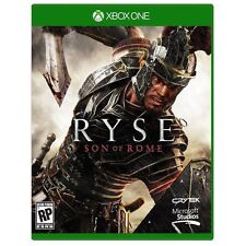 Ryse: Son of Rome (Microsoft Xbox One, 2013) (Usado) (Frete Grátis)! comprar usado  Enviando para Brazil