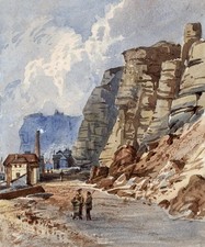 Fisherman quarter hastings for sale  SALISBURY