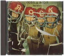 The who dds gebraucht kaufen  Berlin