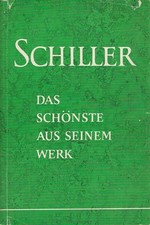 Schönste seinem werk gebraucht kaufen  Bernkastel-Kues