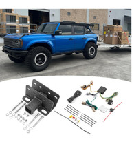 Trailer hitch receiver for sale  San Diego