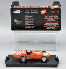 Brumm alberto ascari d'occasion  Riedisheim