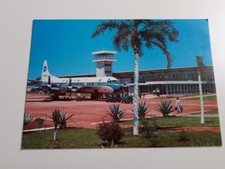 Varig L 188@Foz Do Iguaçu Airport, usado comprar usado Varig L 188@Foz Do Iguaçu Airport, usado comprar usado  Enviando para Brazil