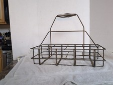 Vintage slot wire for sale  Barron
