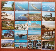 Insel sylt ansichtskarten gebraucht kaufen  Bad Vilbel