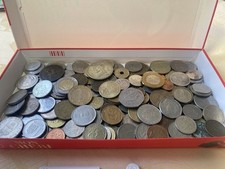 Münzen sammlung aller gebraucht kaufen  Hildesheim