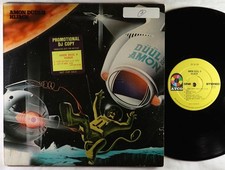 Amon Duul II - Hijack LP - ATCO, usado comprar usado  Enviando para Brazil