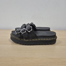 Martens blaire slide for sale  MANCHESTER