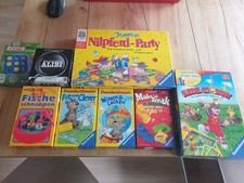 Spiele konvolut ravensburger gebraucht kaufen  Nürnberg