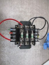Usado, Transformador Square D 9070TF300D1 0.3KVA Pri:240/480 Sec: 120V Usado comprar usado  Enviando para Brazil