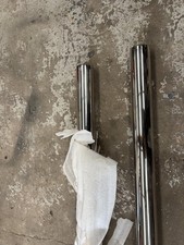 Side bars step for sale  NOTTINGHAM