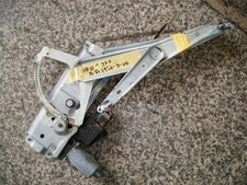 Regulador de porta dianteira esquerda OPEL Opel vectra 1999 E-XH250 [usado] [PA01145356] comprar usado  Enviando para Brazil