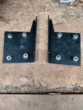 Usado, Suportes para painel de controle de gabinete fliperama Midway  comprar usado Usado, Suportes para painel de controle de gabinete fliperama Midway  comprar usado  Enviando para Brazil