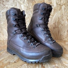 karrimor sf boots for sale  OLDHAM