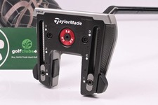 Taylormade spider max for sale  LOANHEAD