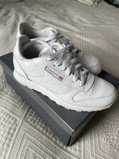 Reebok classic sneaker gebraucht kaufen  Frankfurt am Main