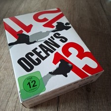 Cean trilogie dvds gebraucht kaufen  Möhrendorf