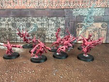 Pink horrors tzeentch for sale  SWANSEA