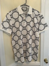Gucci white black for sale  Bowie