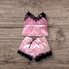 Sensuale set pigiama usato  Alia
