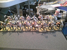 Chaos marauder infantry for sale  EASTBOURNE