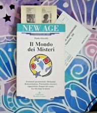 Libro dei misteri usato  Bellaria Igea Marina