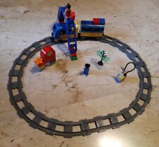 Treno elettrico lego usato  Roma