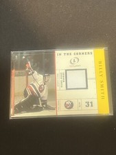 Billy smith 2001 for sale  Garden City