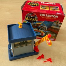 Vintage kenner collector for sale  SWADLINCOTE
