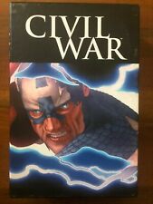 Marvel civil war usato  San Germano Vercellese