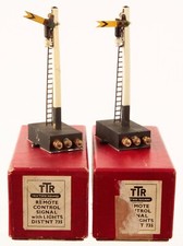 Trix ttr 735 gebraucht kaufen  Versand nach Germany