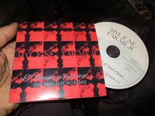 Mylene farmer rare d'occasion  Paris XVIII