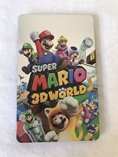 Steelbook super mario d'occasion  Marseille VIII