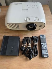 Epson home cinema for sale  LEATHERHEAD